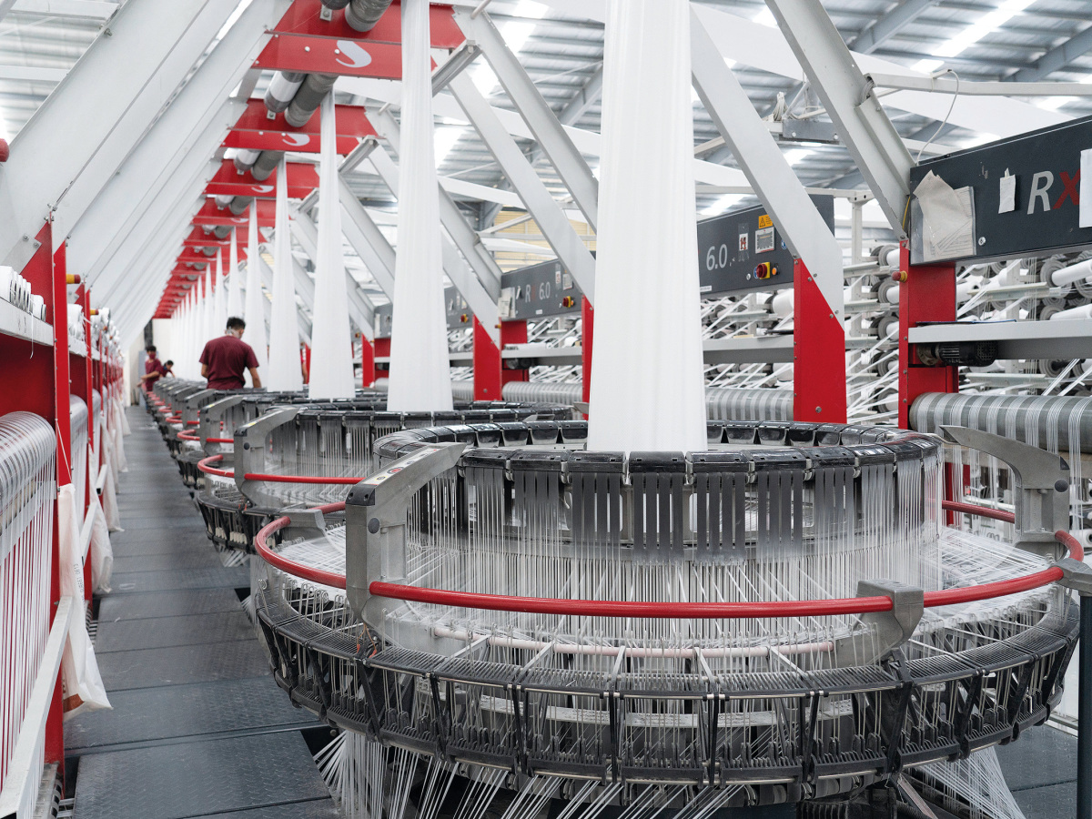 Circular Looms